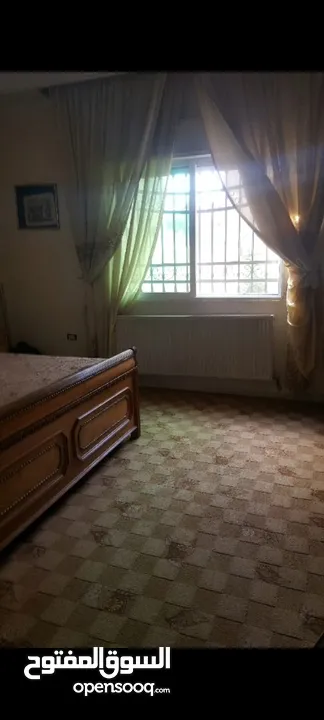 شقة للبيع طبربور تشطيب فاخر