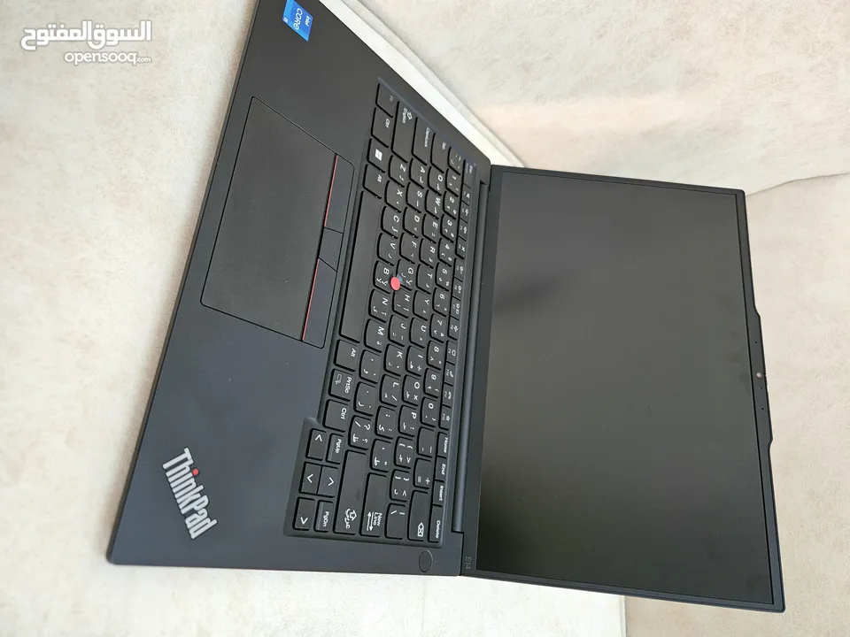 Lenovo Thinkpad E14 GEN 5 2023
