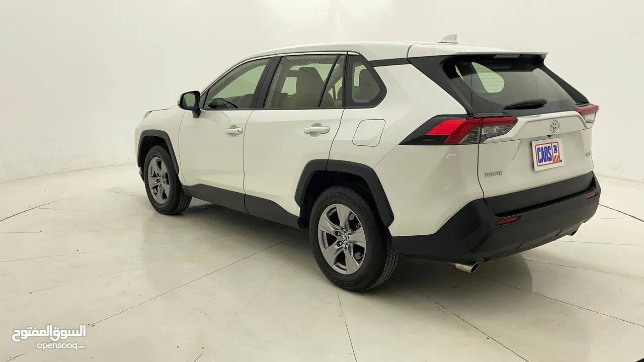 (FREE HOME TEST DRIVE AND ZERO DOWN PAYMENT) TOYOTA RAV4