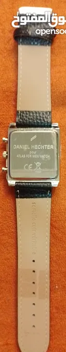 Daniel hechter branded watch on urgent sale