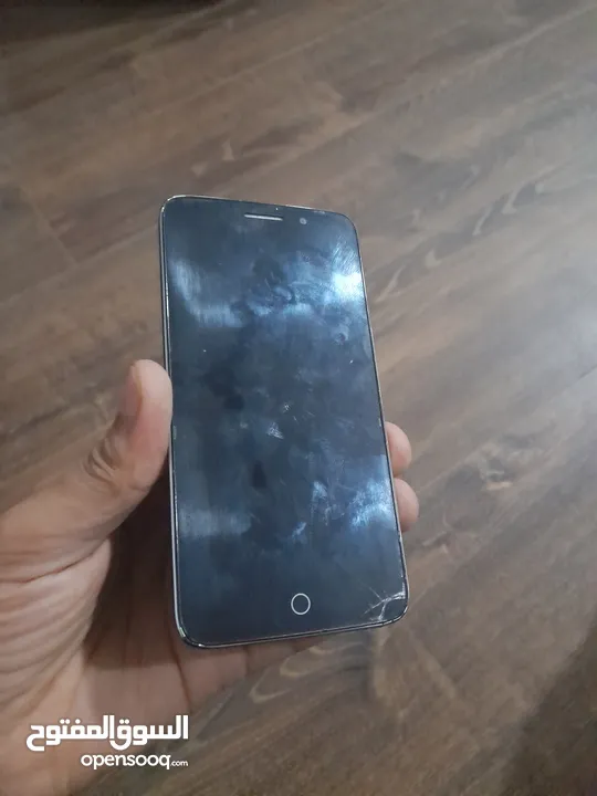تلفون  obi s507 للبيع A phone that only needs a screen