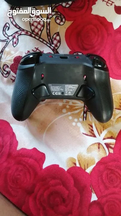 Astro C40 controller