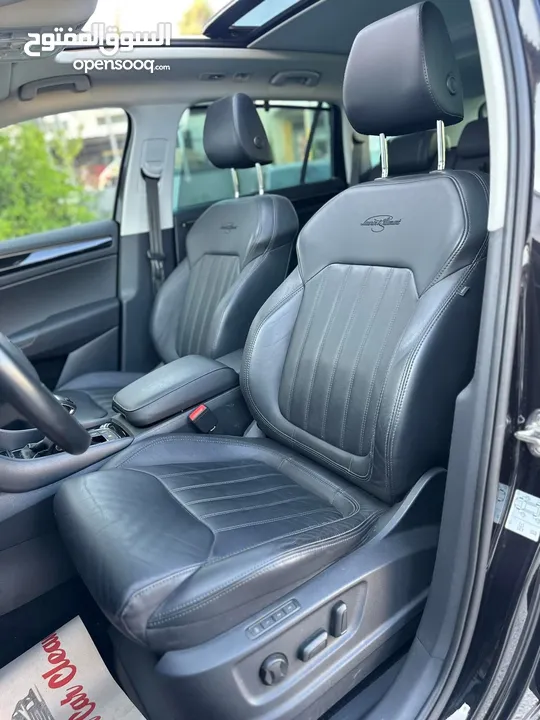 سكودا كودياك 2020 للبيع