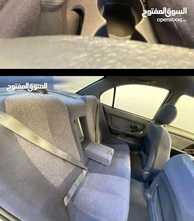 هيونداي XD للبيع