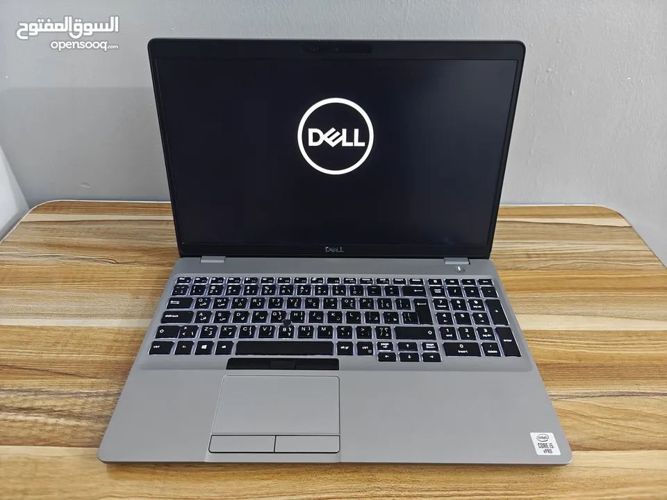 Dell 5510 i5-10310U Gen 10 TH 10