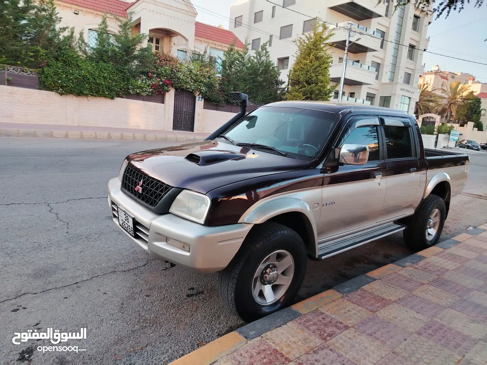 بكب ماجنوم اصلي 2004