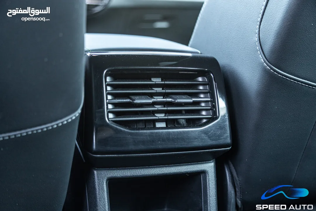 Volkswagen ID.4 X Pro 2022  السيارة مميزة جدا و بحالة ممتازة جدا    السيارة تقطع 570 كم بالشحنة