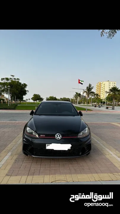 Gti Clubsport 295Hp