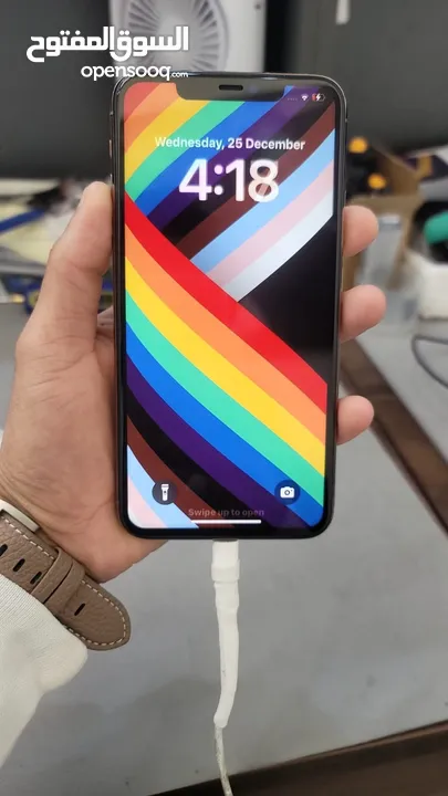 iPhone 11Pro max