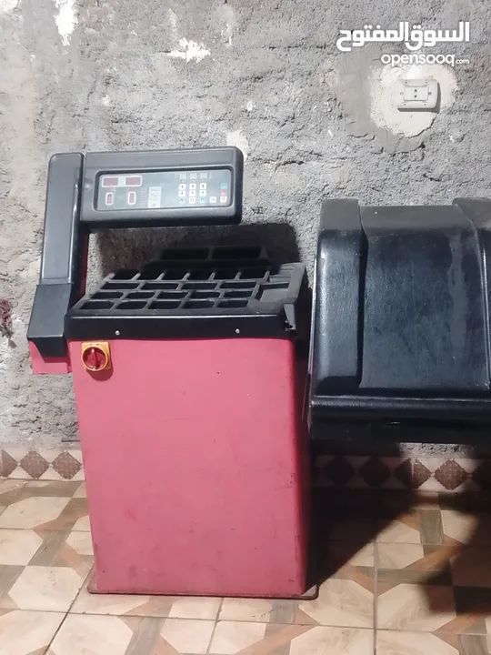 ماكنة عجال
