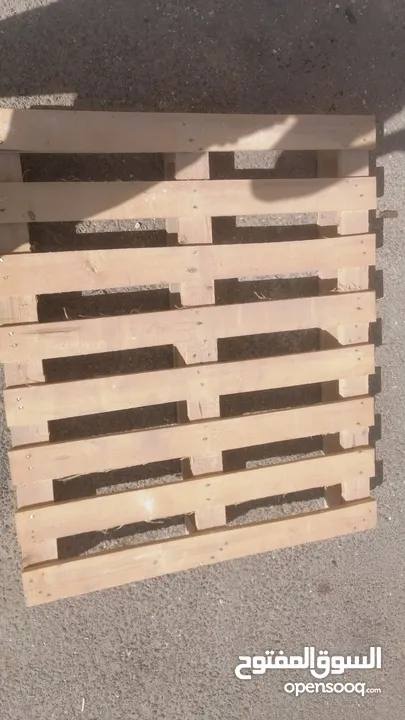 طبليات خشب للبيع