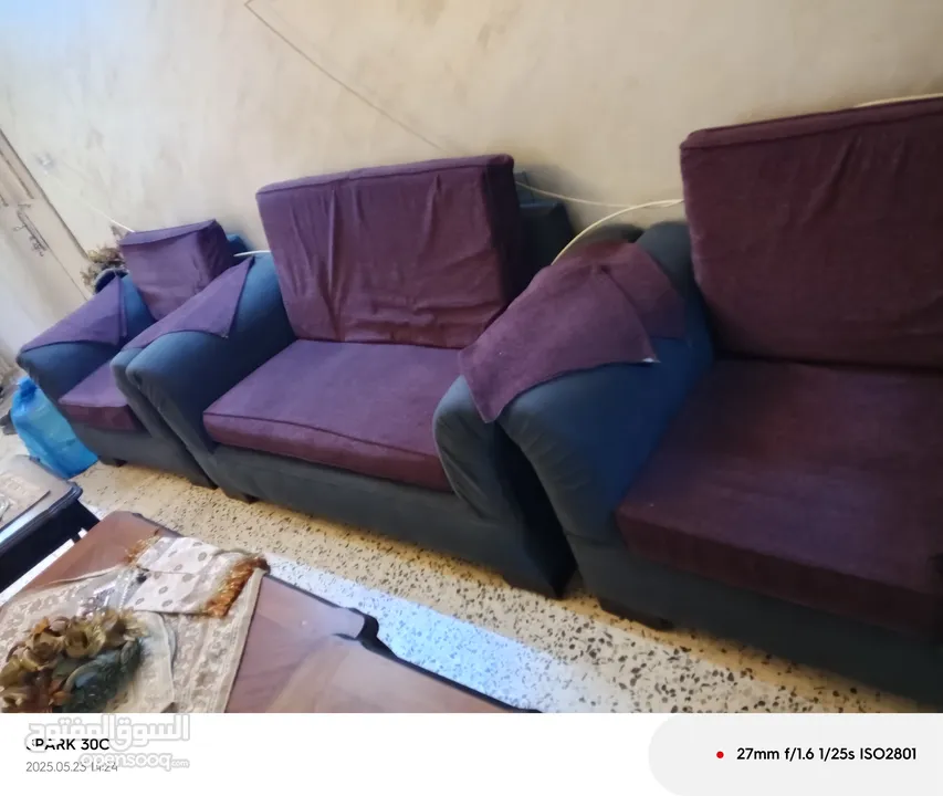 اطقم كنب للبيع