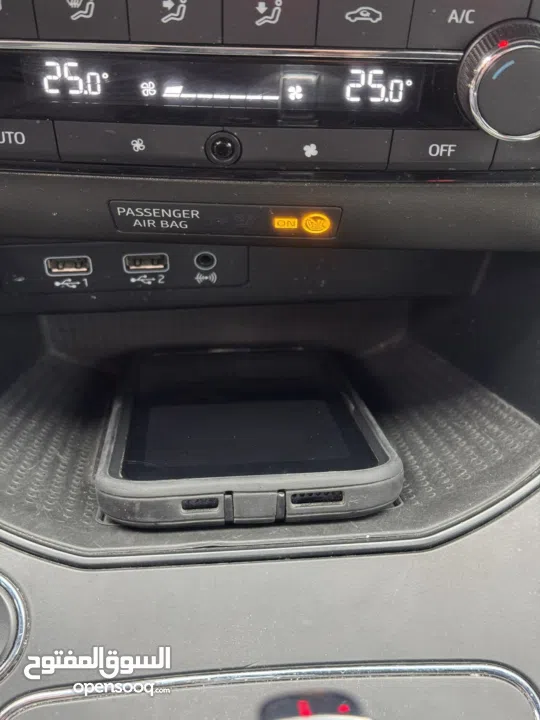 سيات ارونا اكسلانس 2020 عداد 38 الف دهان شركة بالكامل