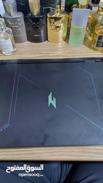 لابتوب Acer Nitro 16n51