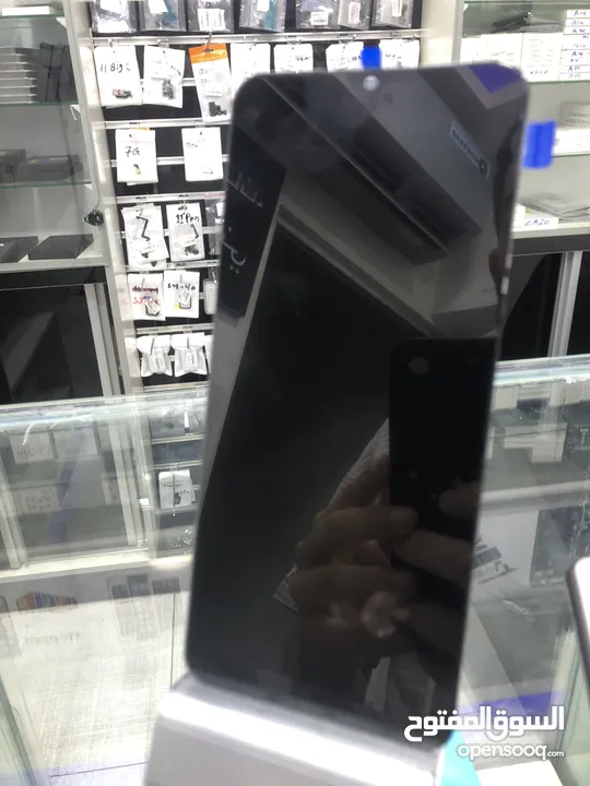 M33 5G شاشه سامسونج أصلي شركة  كفالة تتش الشاشة 14 يوم بعد التركيب