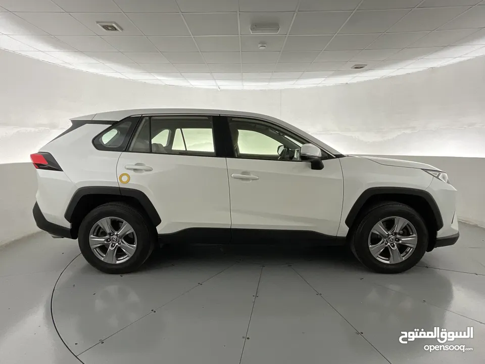 2022 Toyota RAV4 EX  • Big Price Drop  • 1 Year free warranty • 343229