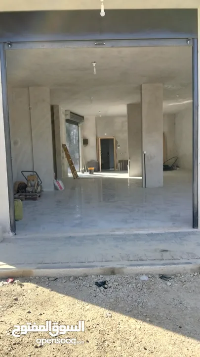 مخازن للايجار بمساحة 100 متر