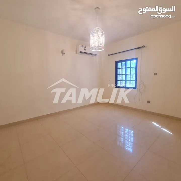 Fantastic Twin Villa for Rent in Al Qurum 29  REF 857NB