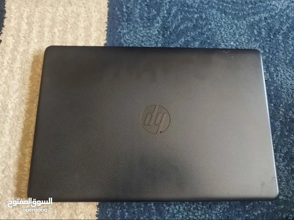 للجادين فقط لابتوب hp للتصميم - للبيع بسعر مغري