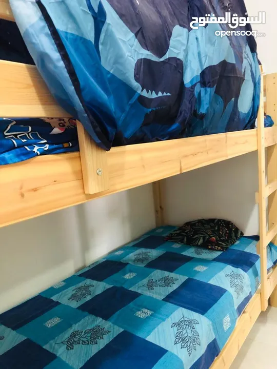 IKEA Bunk bed for sale