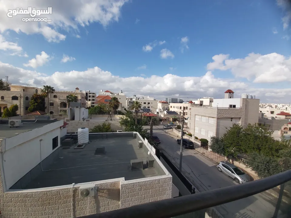 شقة للبيع ثلاث غرف نوم 239 متر في الكرسي