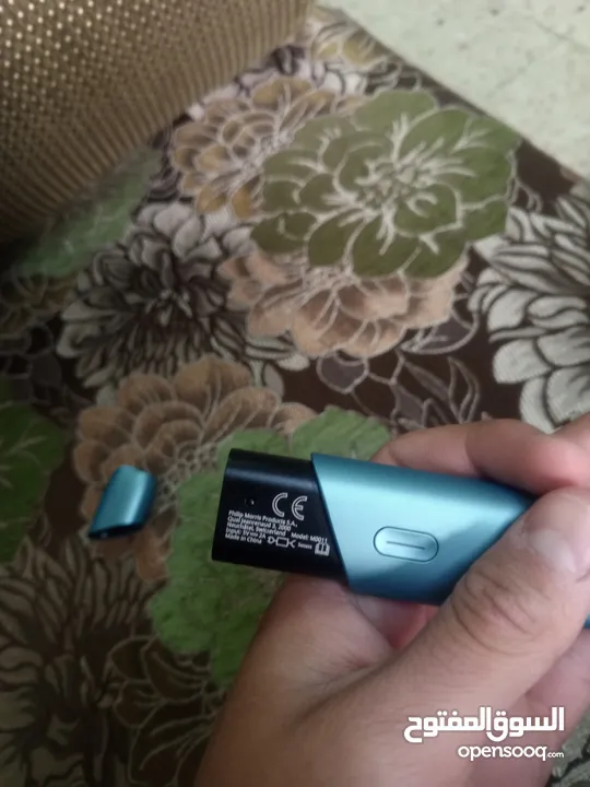 جهاز للدخان استعمال خفيف  السعر 20  الموقع عمان البيادر  الرقم التلفون