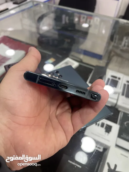Samsung S22 ultra  /بسعر مميز