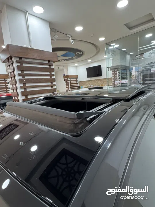 جولف 2019 محرك 1500 بنزين فتحة سقف بانوراما ساعات ديجيتال هوك خلفي ليد وزينون شركة فحص نخب