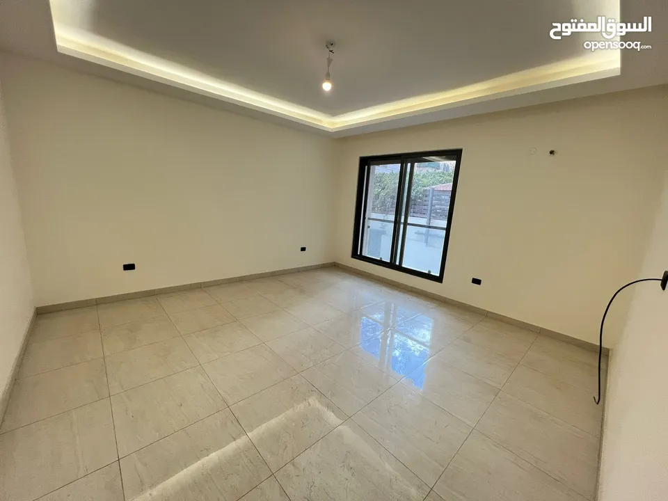 شقة فاخرة للبيع في عمان- ام السماق