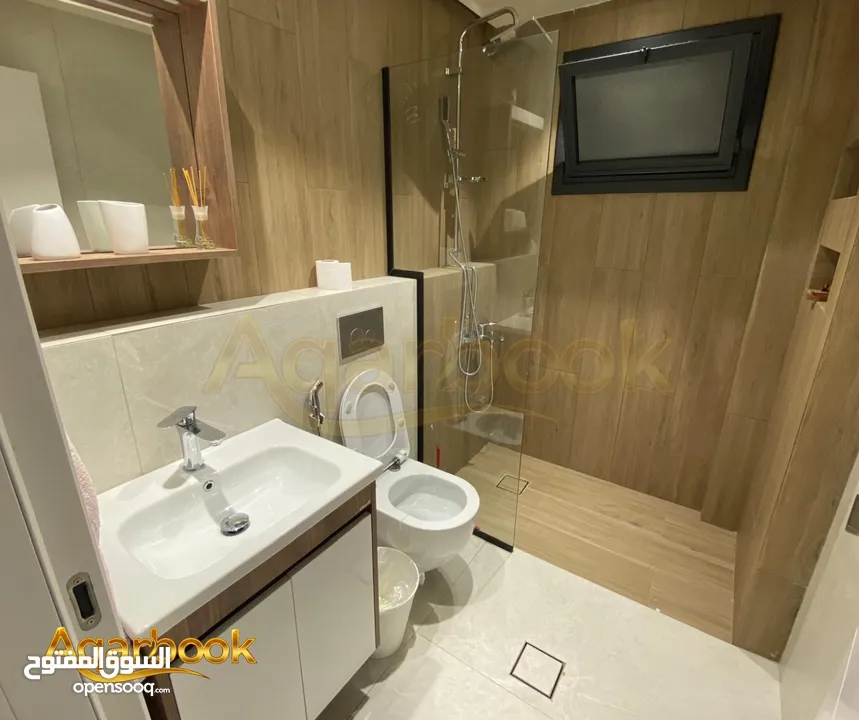 شقة للبيع بيرزيت – طريق عطارة