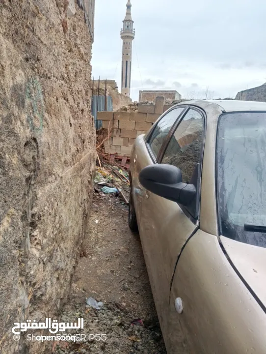 ديونوبيرا 2001 اوتومات للبيع