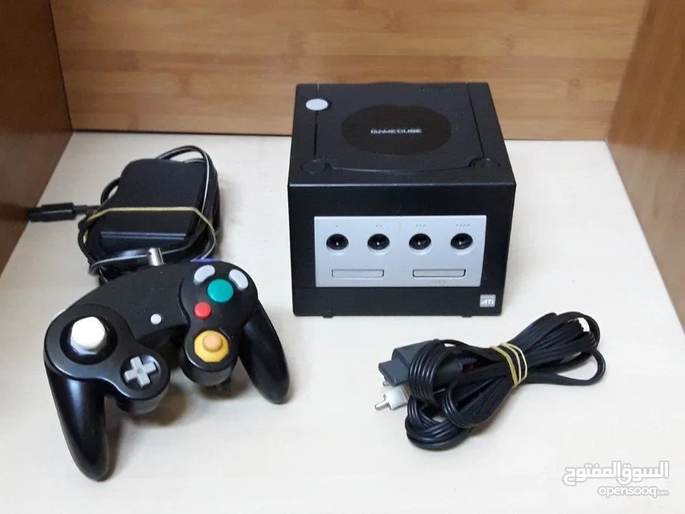 Nintendo GameCube