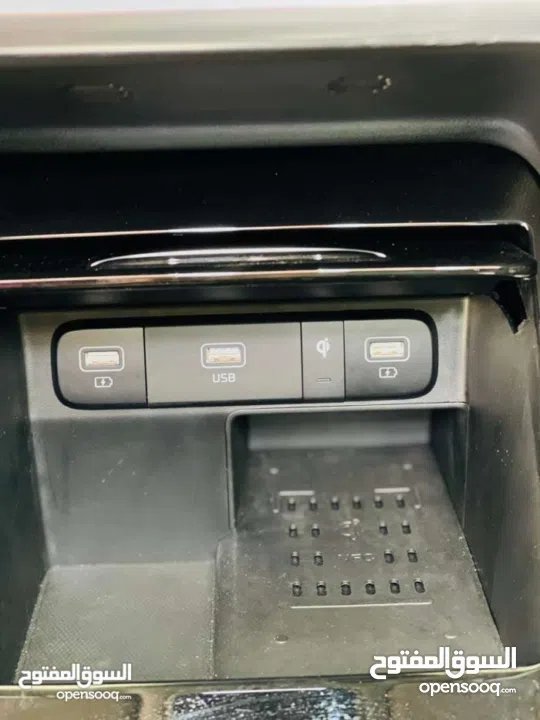 جيب كيا سورينتو (Kia Sorento)