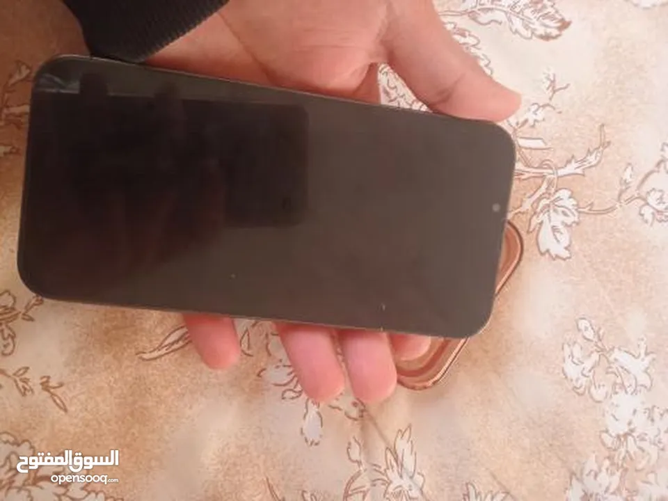آيفون 13 برو ماكس