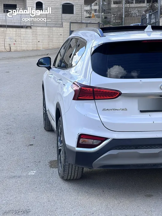Santafe full++2019