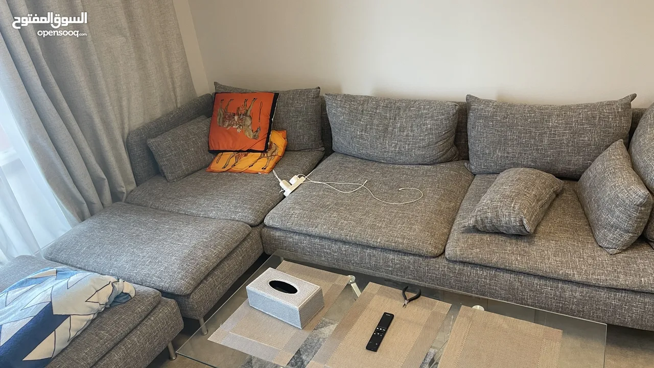 Sofa for living room