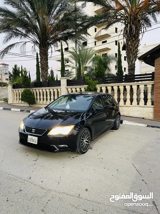 ليون 2017 ترخيص 2016