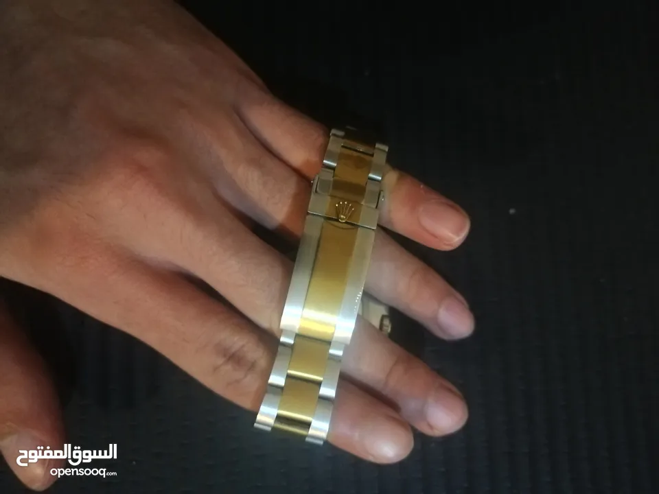 رولكس سبميرنار