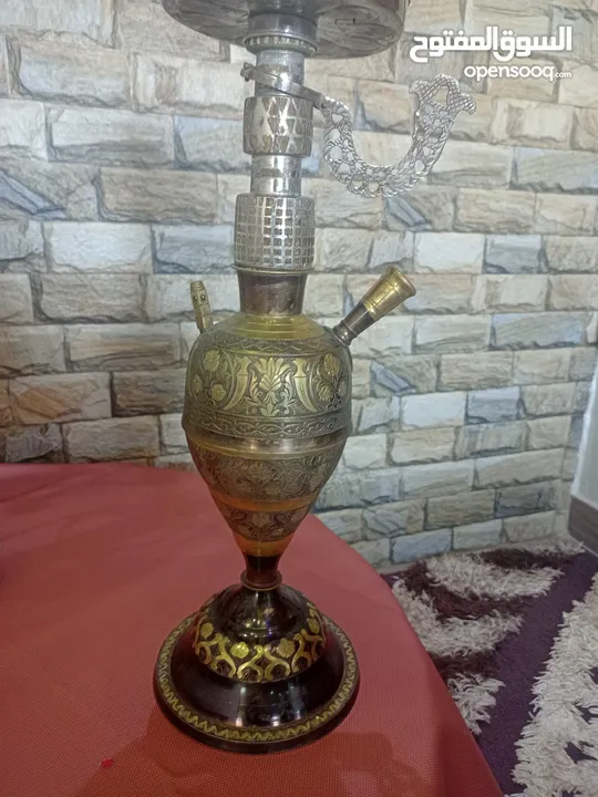 انتيكا عدنيه