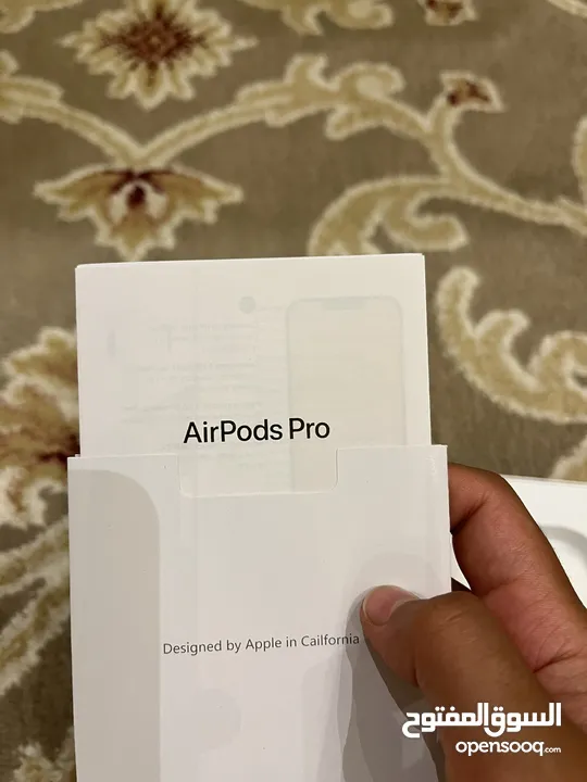 سماعه Air Pods Pro