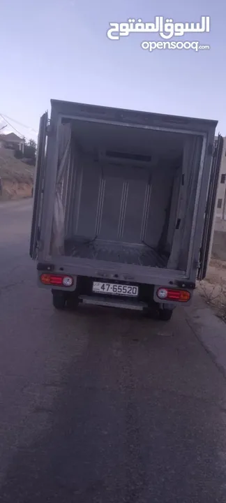 هونداي ثلاجه تبريد تجميد طالعه من الاحره جديد 2019 توماتيك