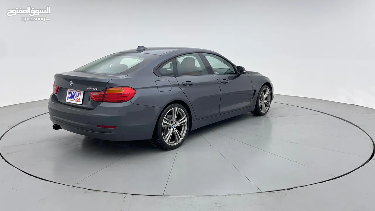 (FREE HOME TEST DRIVE AND ZERO DOWN PAYMENT) BMW 428I