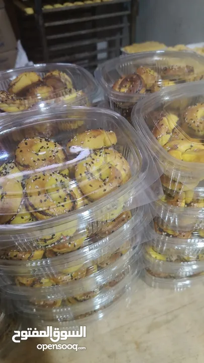 حلويات و نواعم منوعة