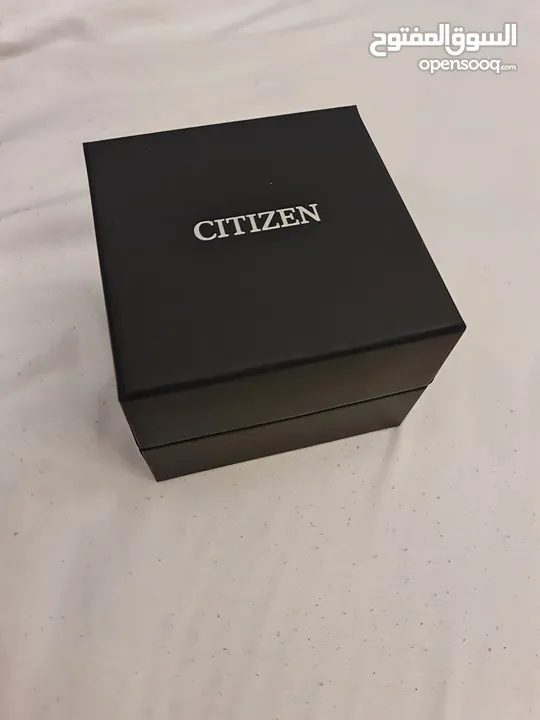Brand New Citizen B10952-55C Watch With Active Warranty