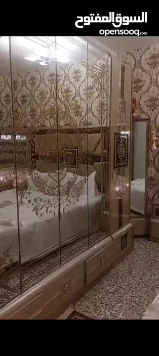 غرفه نوم نوع روميو