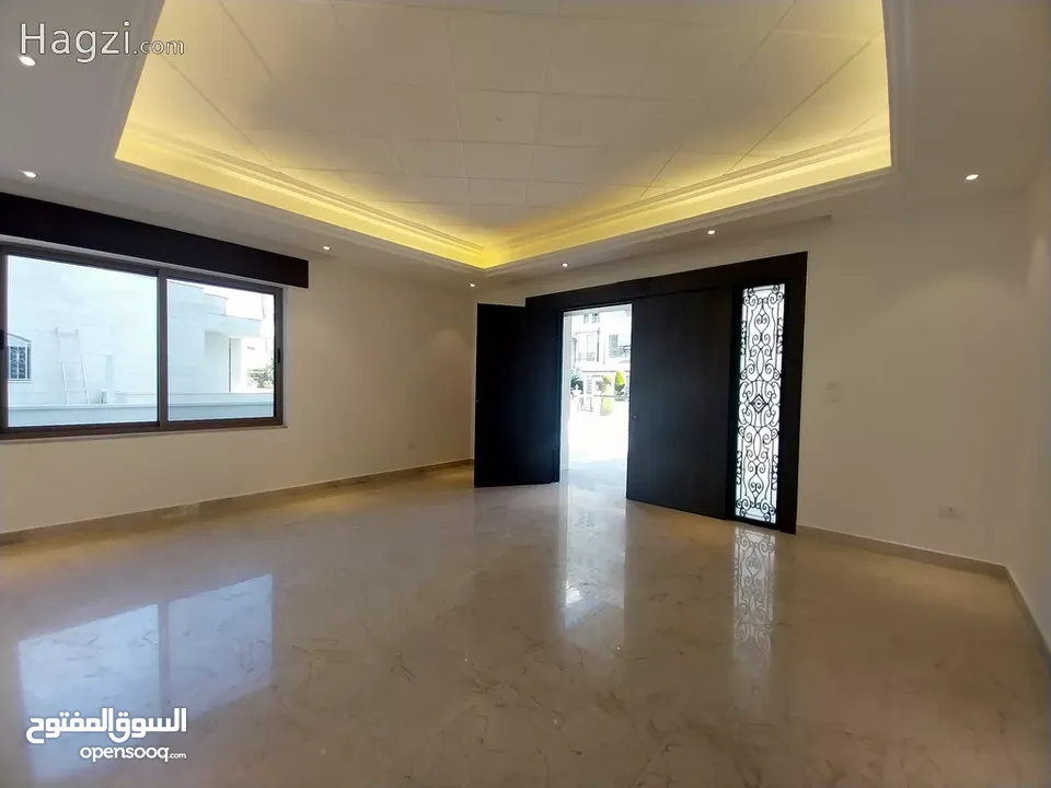 شقة للبيع في الدوار السابع ( Property ID : 36340 )