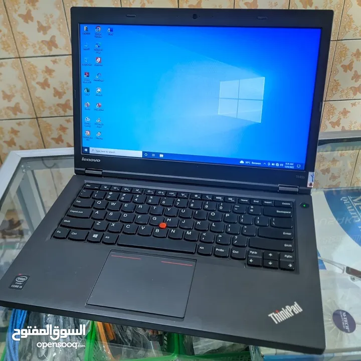 لابتوب Lenovo