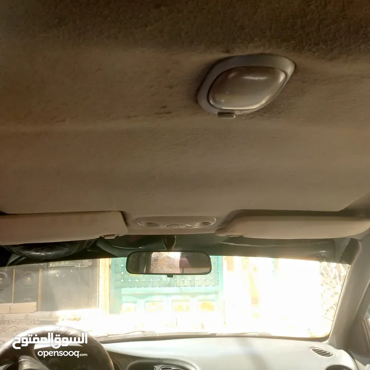 افانتي 1997 جير اوتوماتيك فحص كامل 4 جيد محرك وجير وداخليه تبارك الرحمن