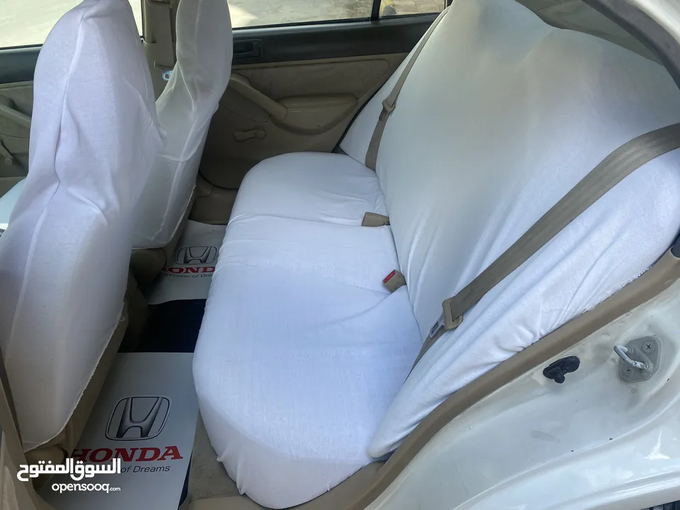 هوندا سفيك محرك 1500