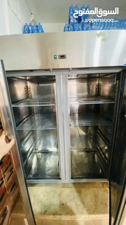 فريز ستانلس فريز بطح جبسر غاز